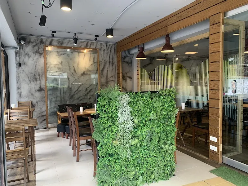 JOINT 就飲 Coffee, Tea & MORE