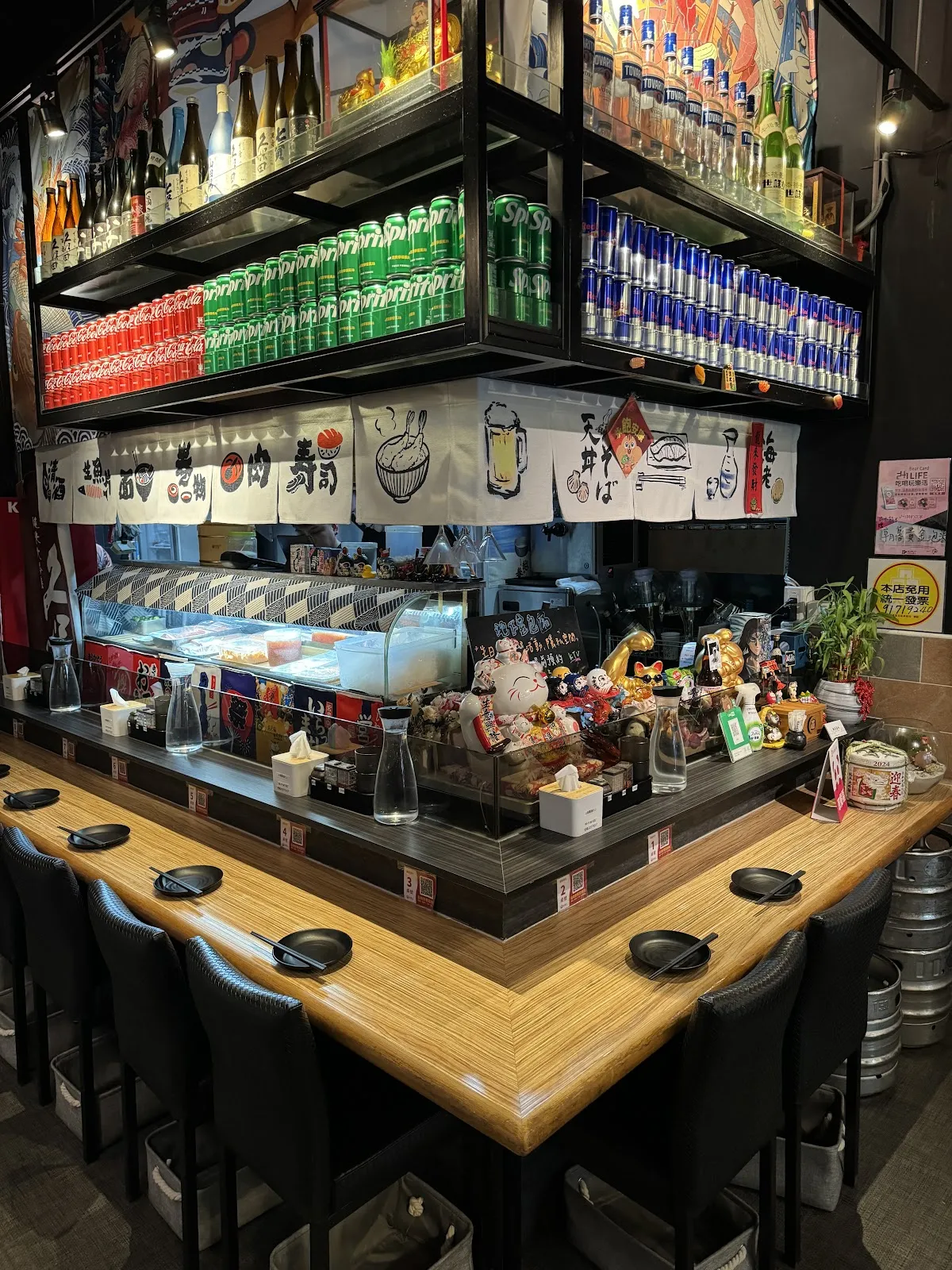 朝暮商行-寵物友善餐廳