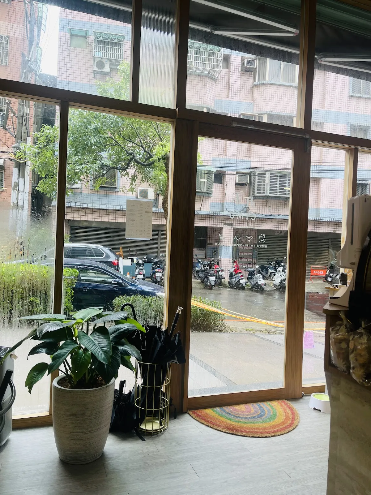 此木CIMU 寵物友善餐廳