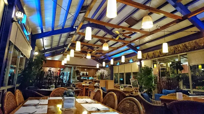 甚春天鄉村餐廳-中壢特色餐廳|義式燉飯|義大利麵推薦|在地推薦餐廳|寵物友善餐廳|聚餐餐廳