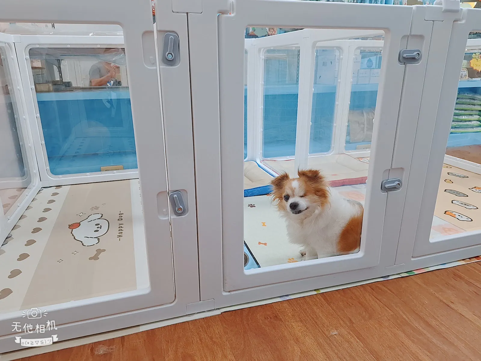 微笑寵物生活館