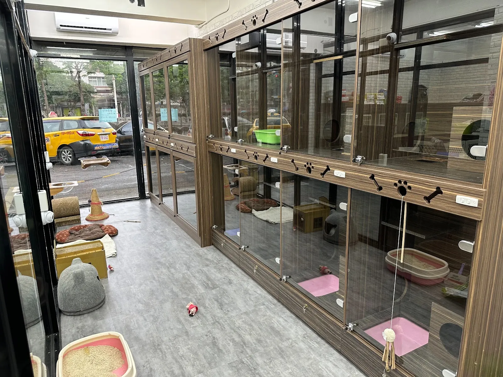 寵愛寶貝寵物店
