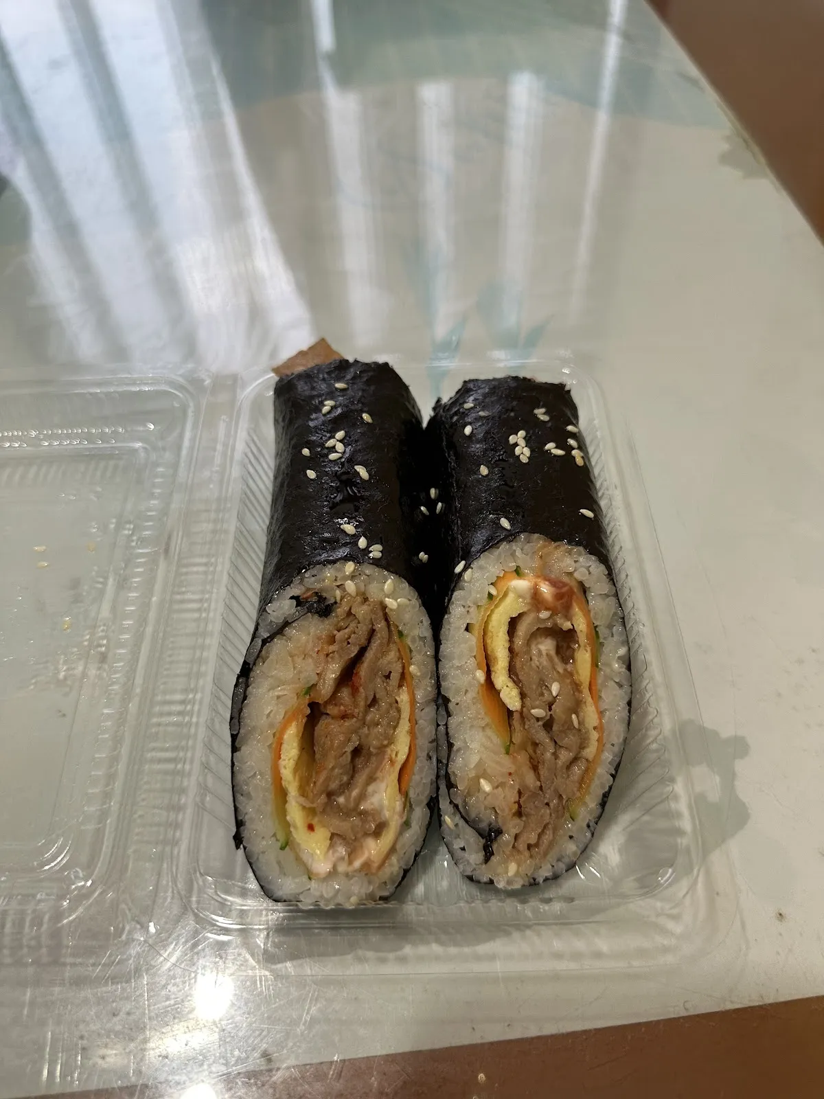 卷卷的毛