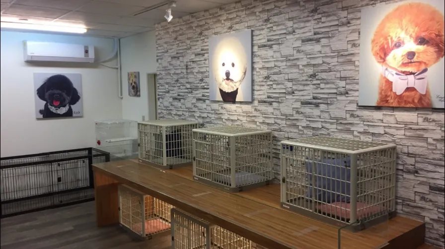 格萊雅寵物美學館