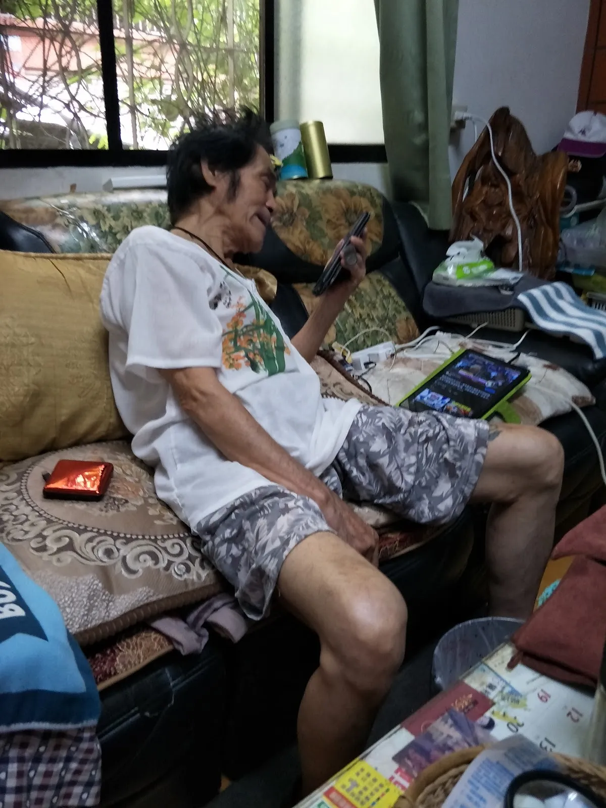 阿曼嘉犬舍