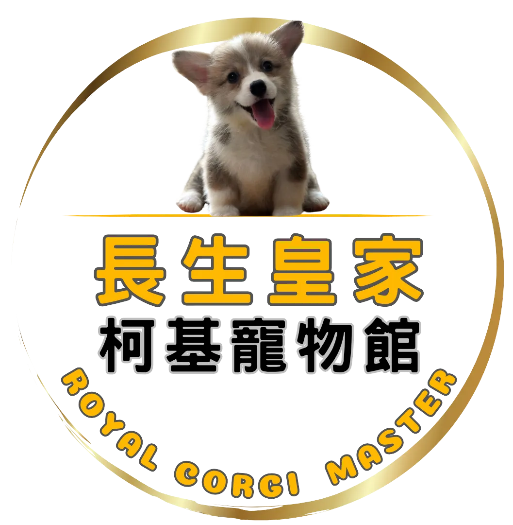 長生皇家柯基寵物館