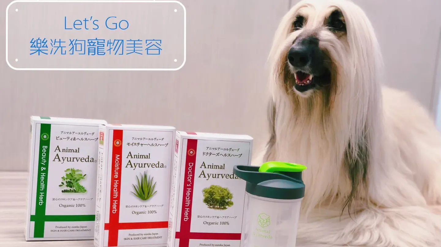 樂洗狗寵物生活館