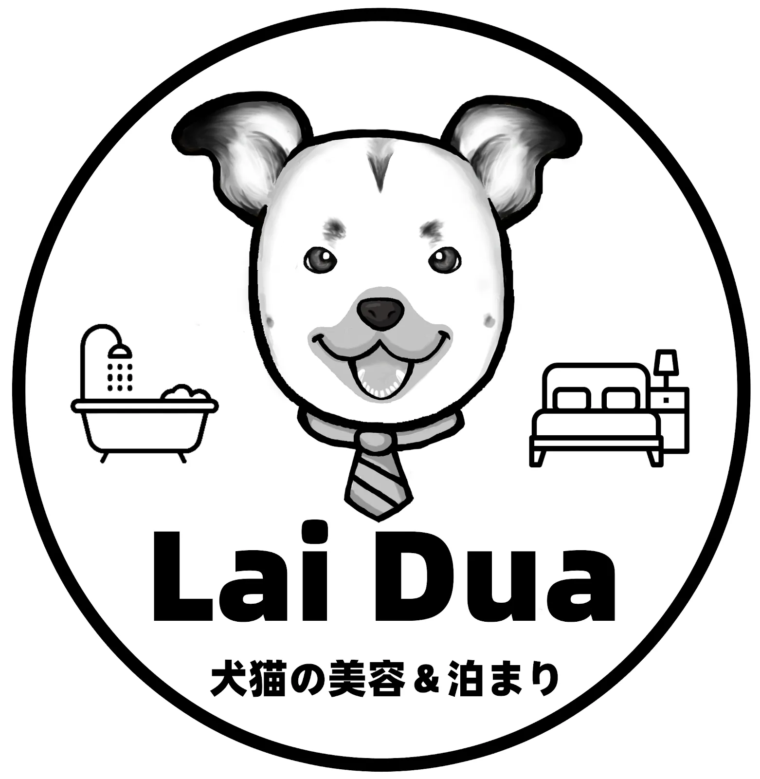 樂沛寵物