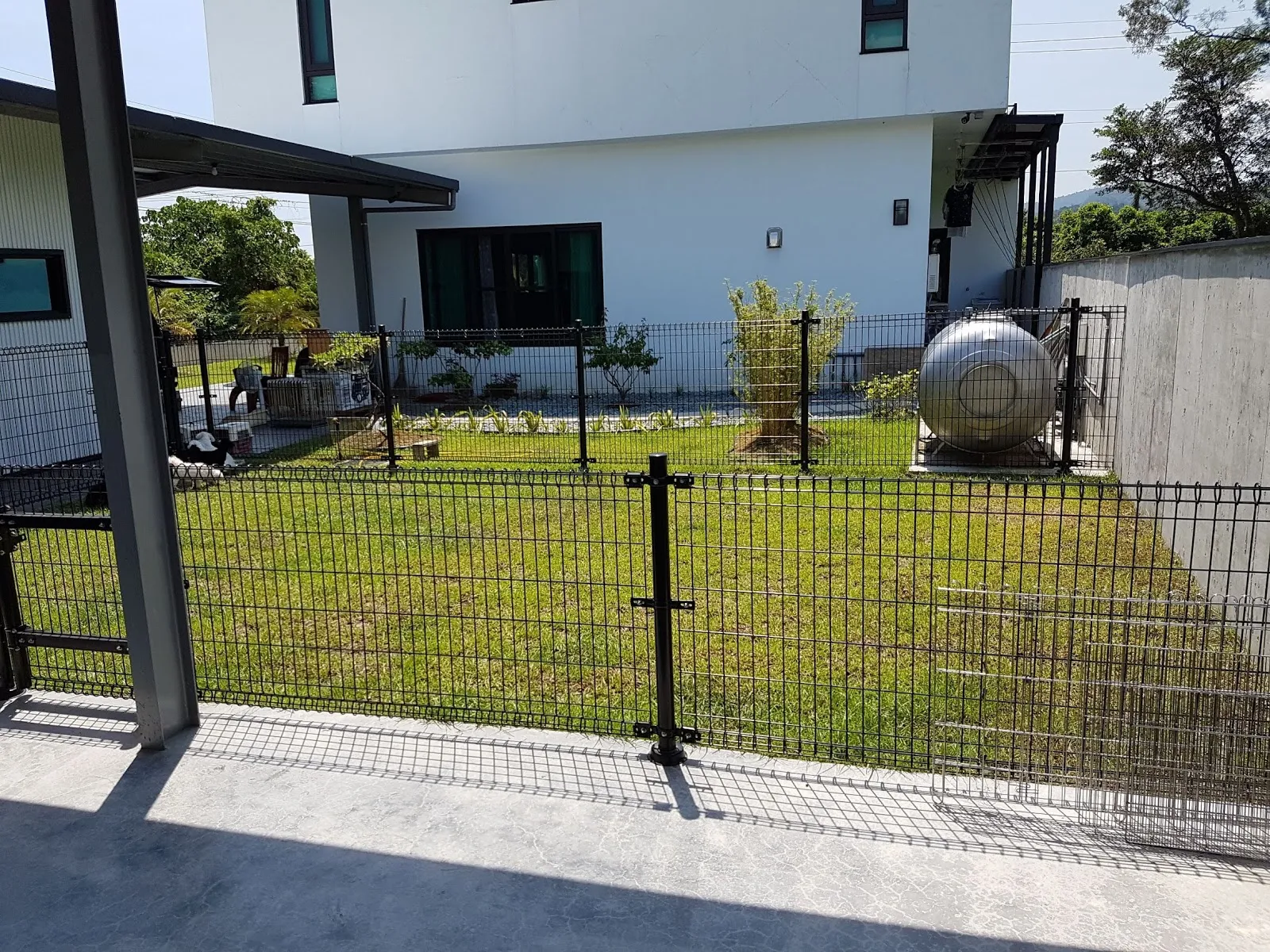 樂奇寵物庭園