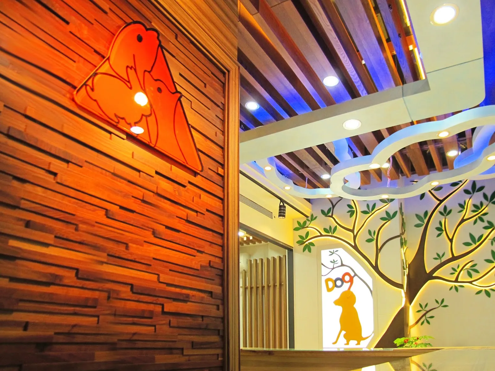 思邁爾動物醫院