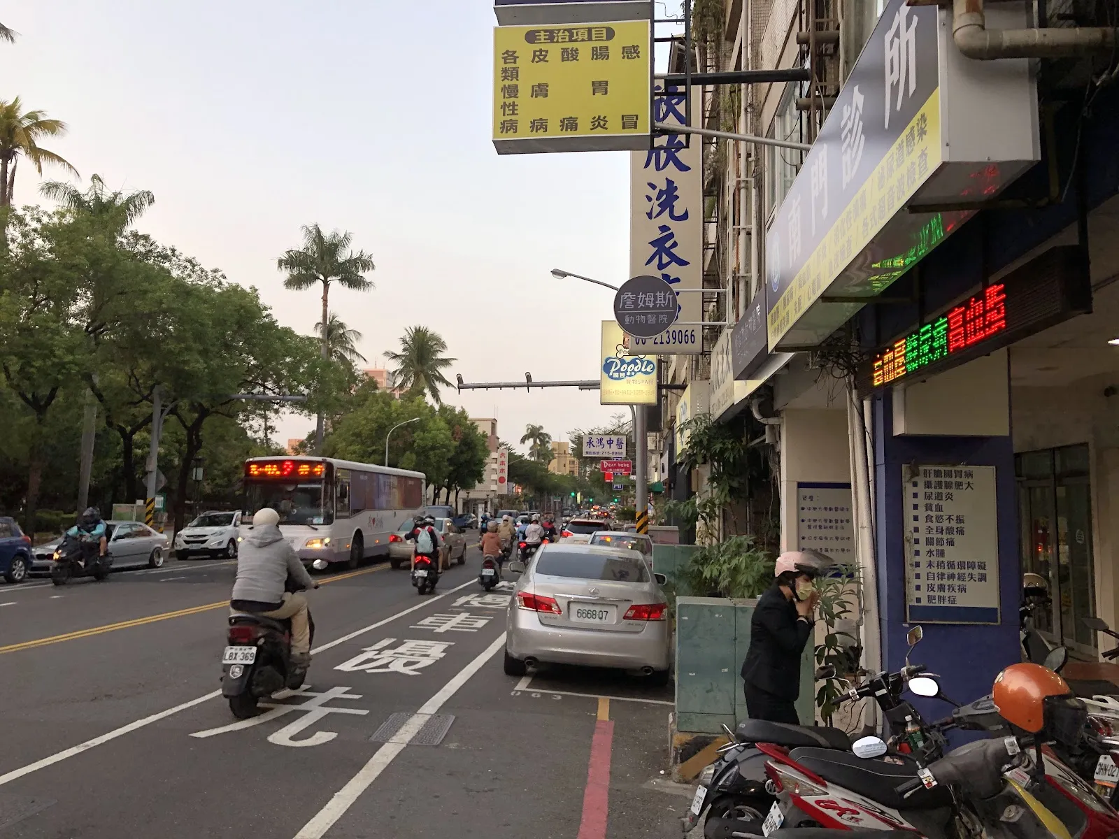 詹姆斯動物醫院