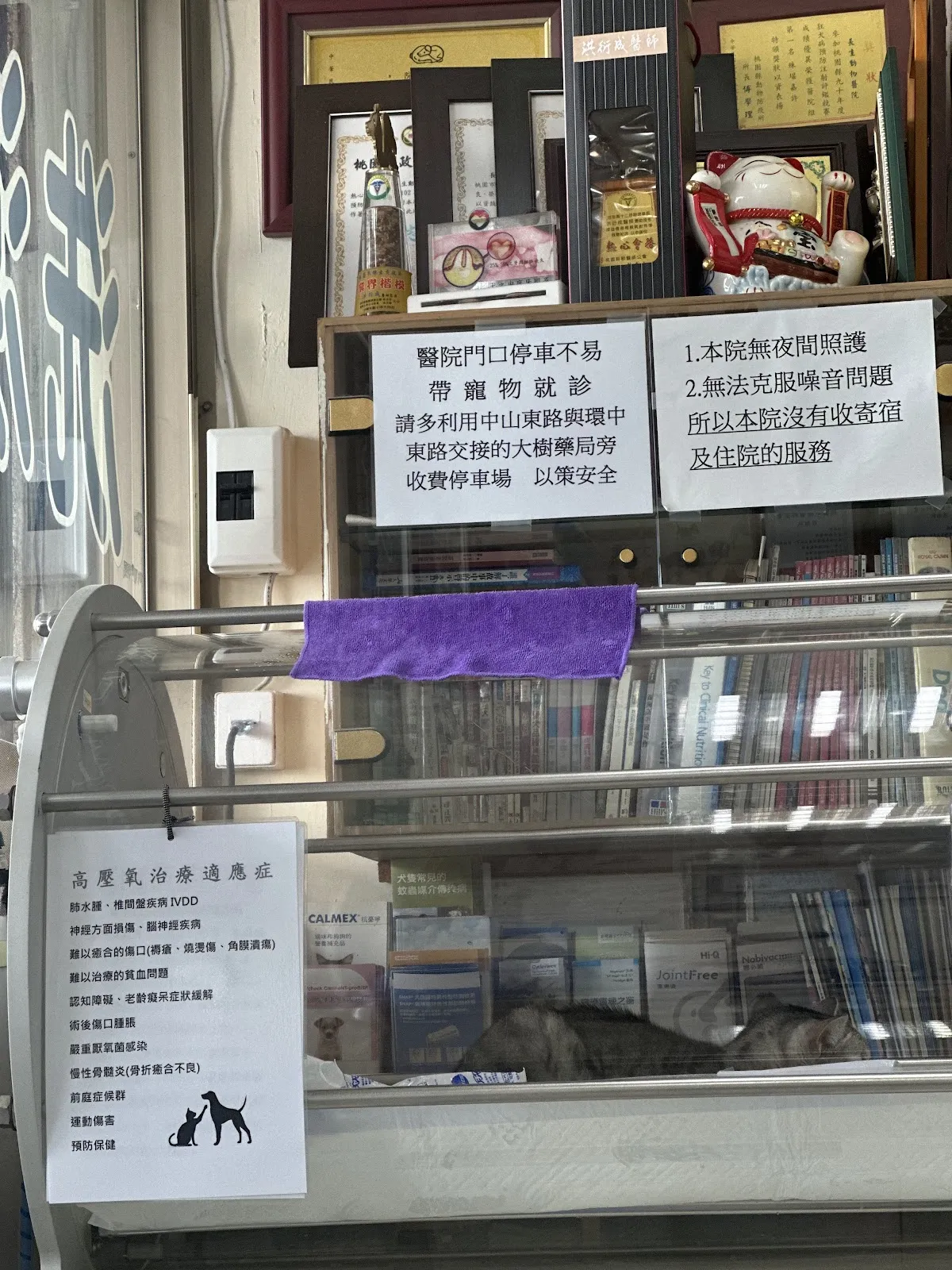 長生動物醫院