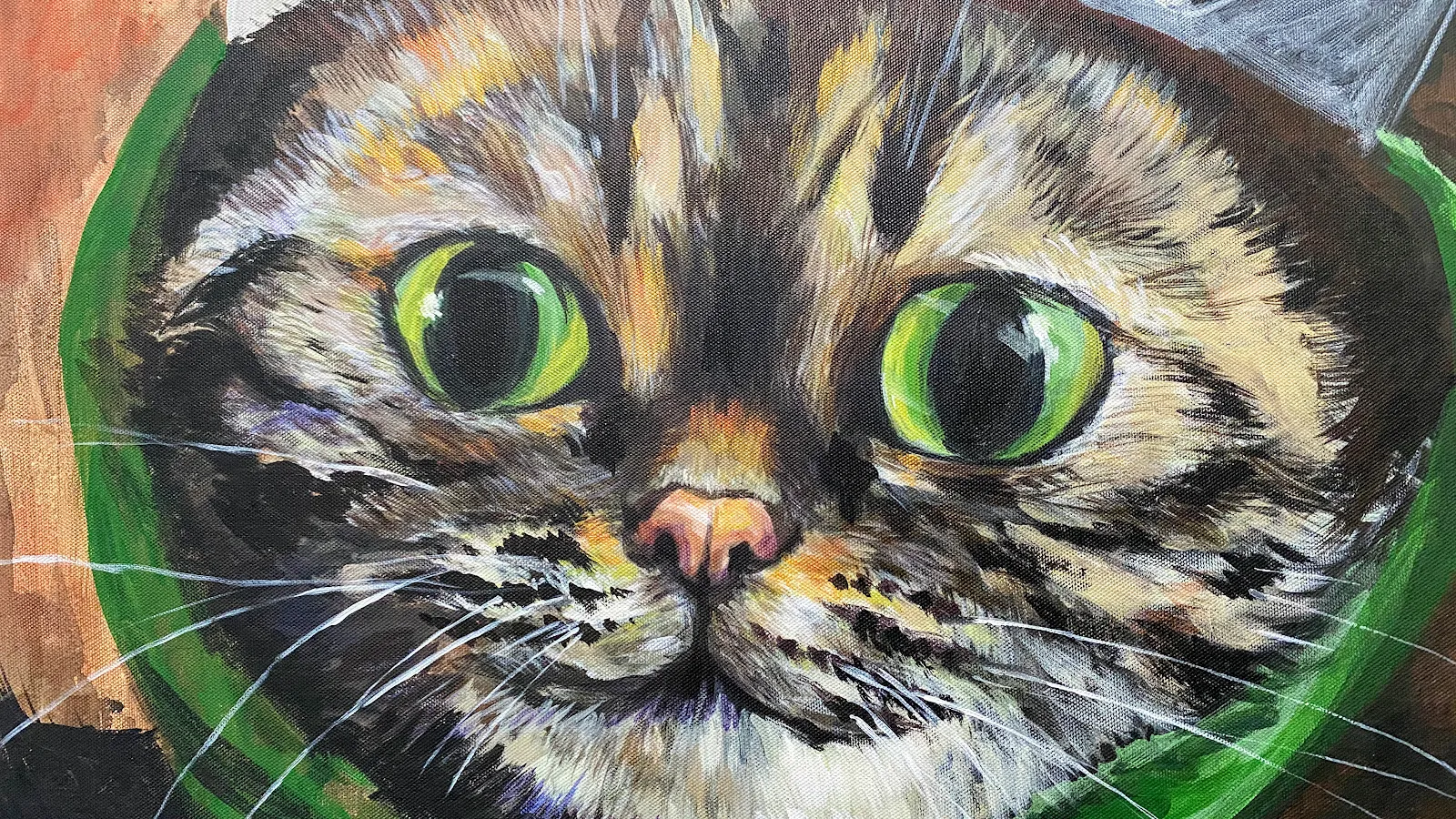 鼻爾動物醫院