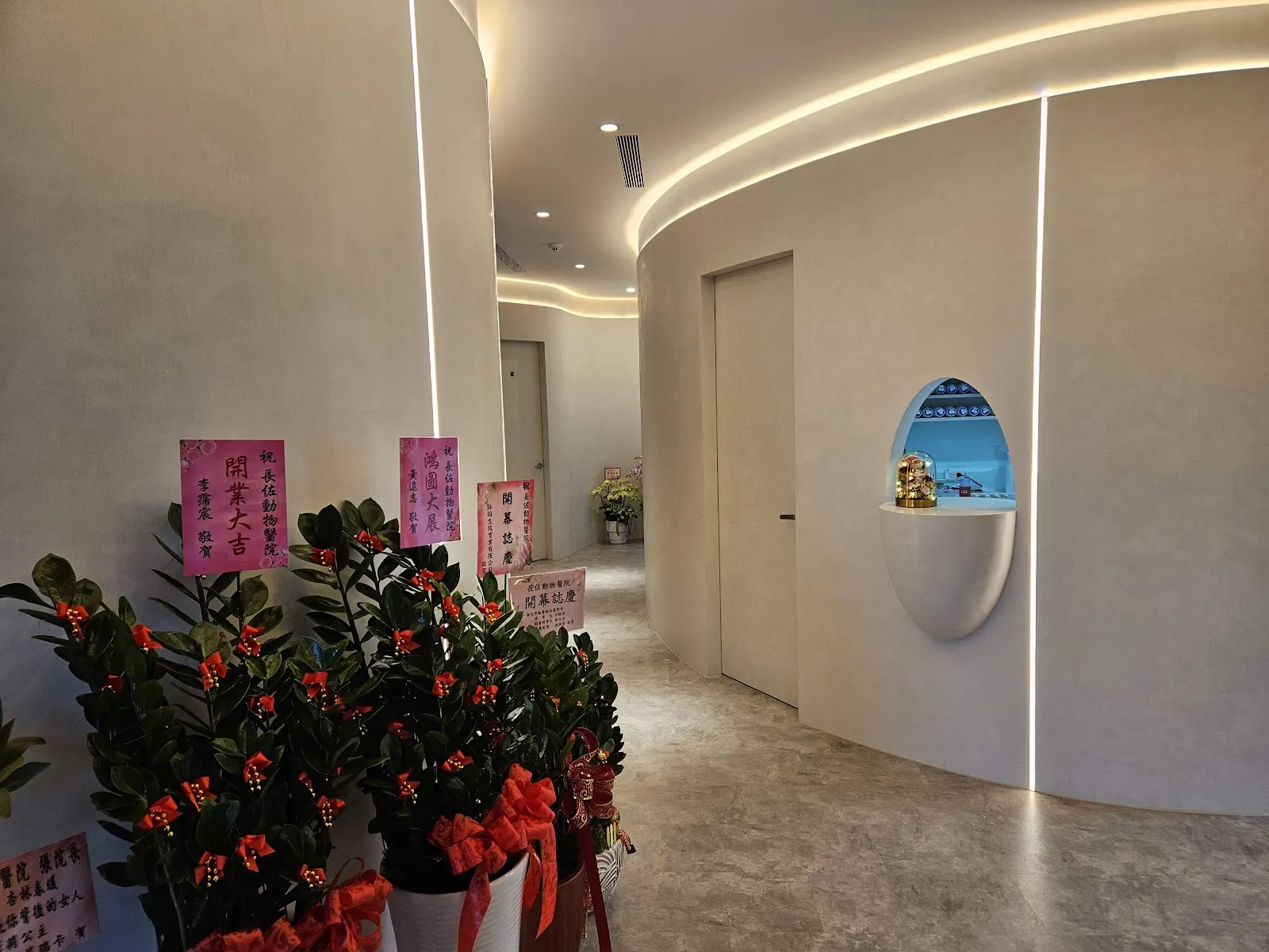 長佐動物醫院